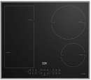 Beko HII 64200 FMTX Induktionkochfeld 60 cm Flex  mit Rahmen